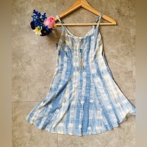 Billabong mini dress